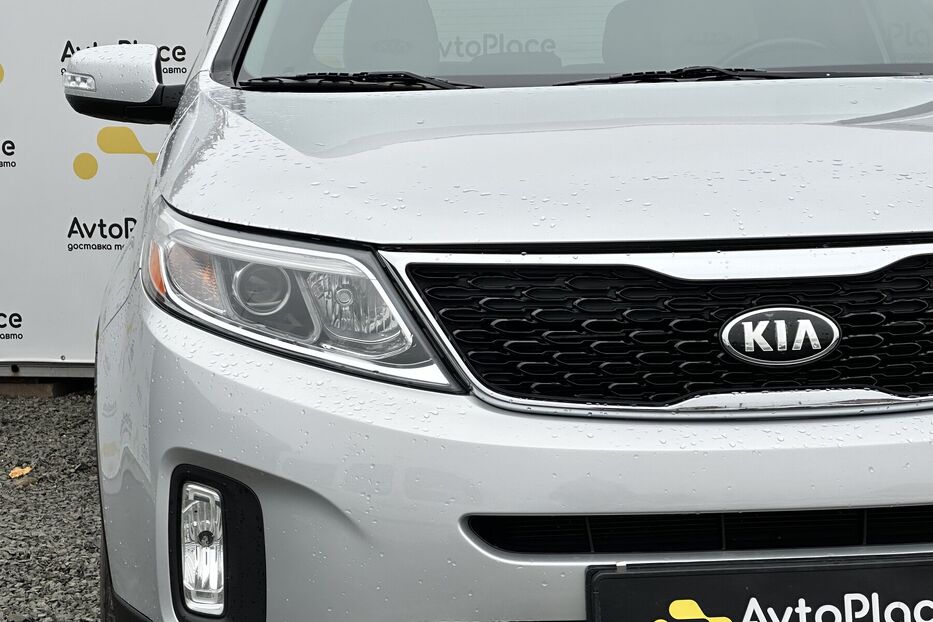 Продам Kia Sorento 2013 року у Луцьку