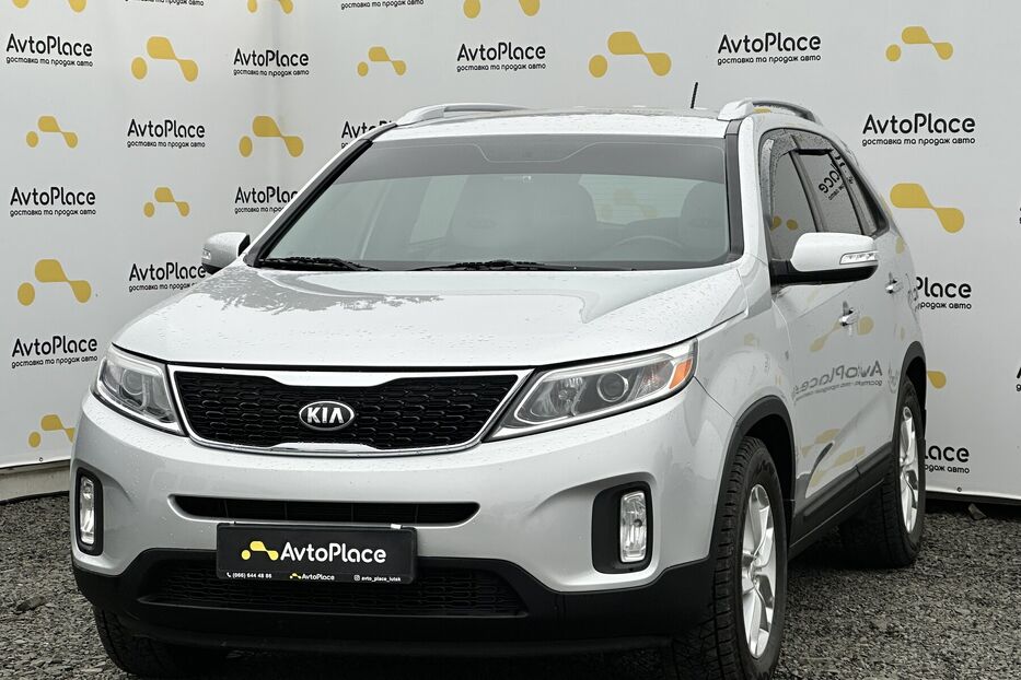 Продам Kia Sorento 2013 року у Луцьку