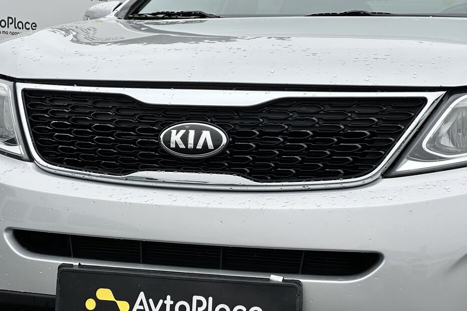 Продам Kia Sorento 2013 року у Луцьку