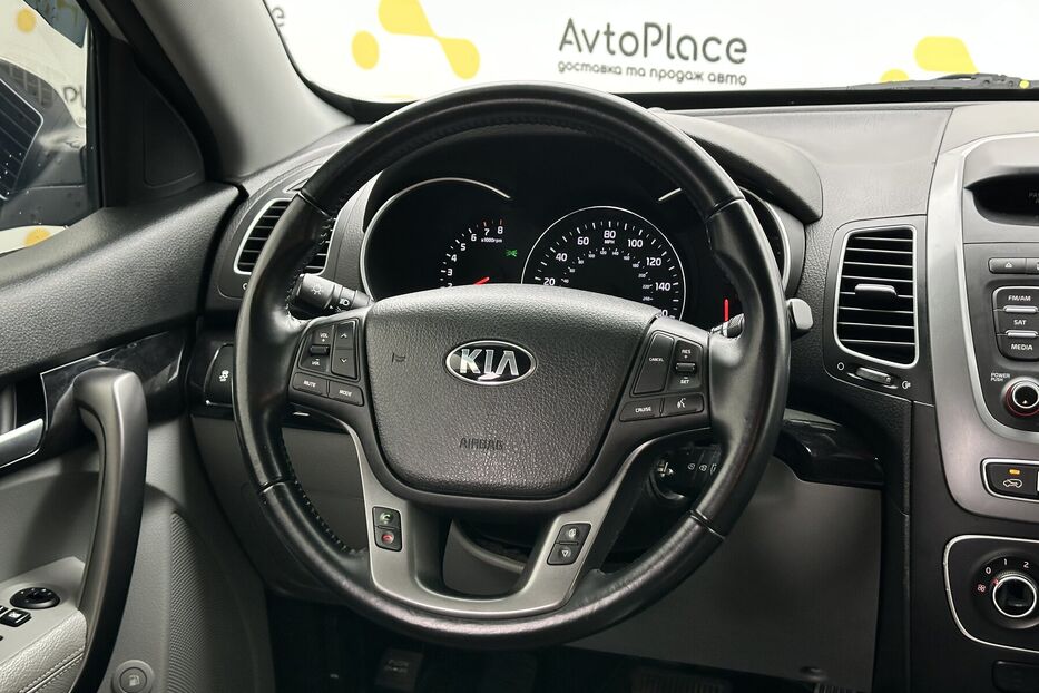 Продам Kia Sorento 2013 року у Луцьку