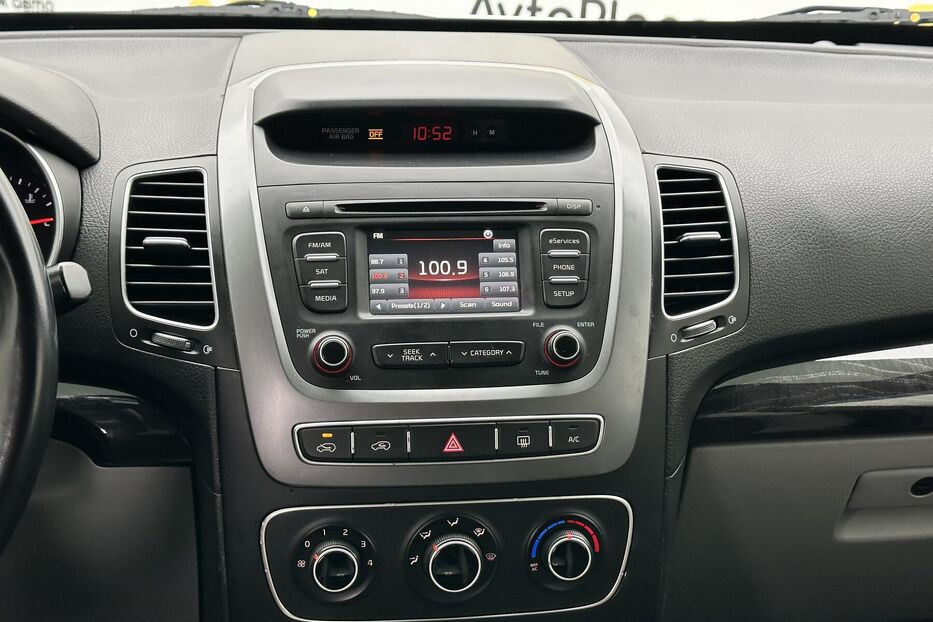Продам Kia Sorento 2013 року у Луцьку