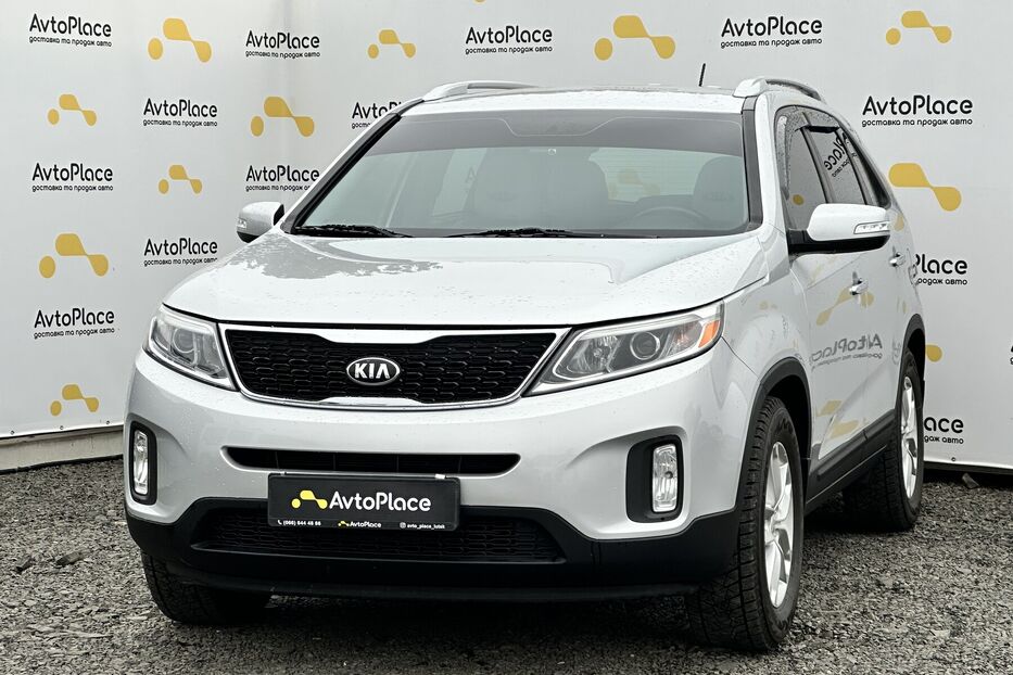Продам Kia Sorento 2013 року у Луцьку