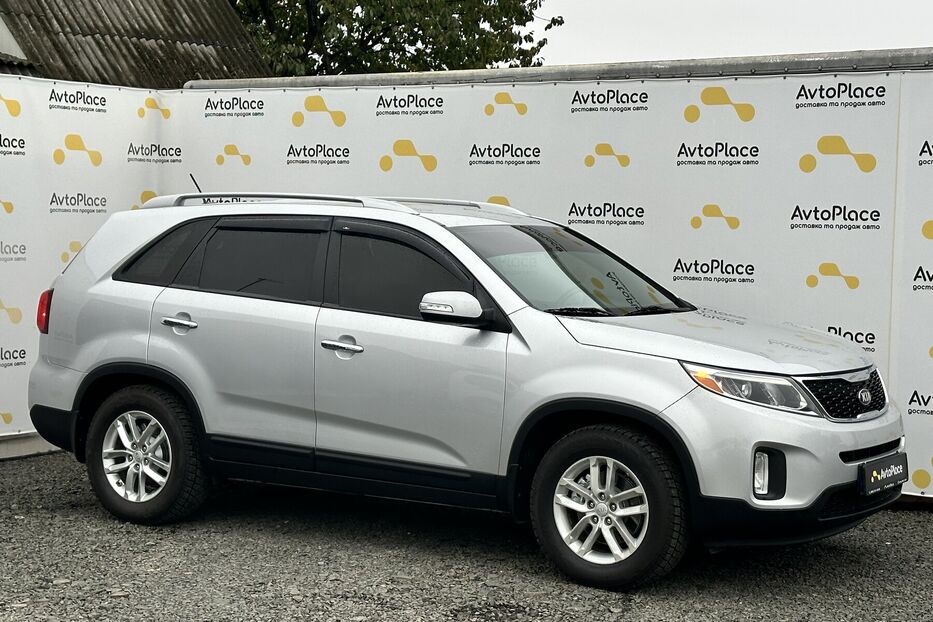Продам Kia Sorento 2013 року у Луцьку