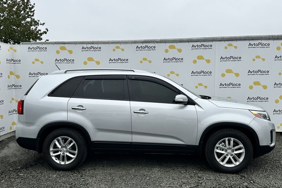 Продам Kia Sorento 2013 року у Луцьку