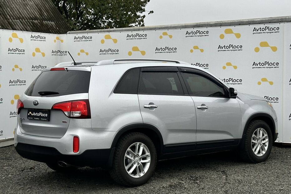 Продам Kia Sorento 2013 року у Луцьку