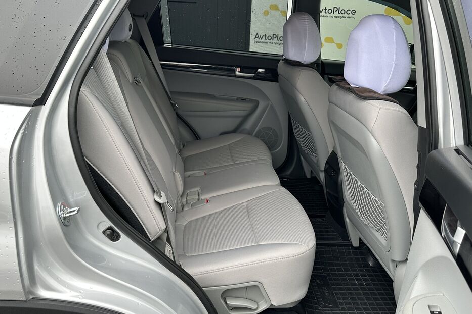 Продам Kia Sorento 2013 року у Луцьку