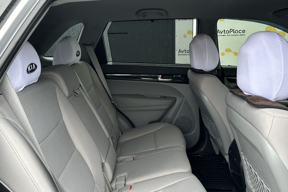 Продам Kia Sorento 2013 року у Луцьку