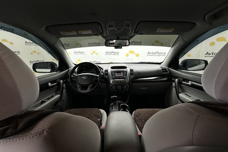 Продам Kia Sorento 2013 року у Луцьку