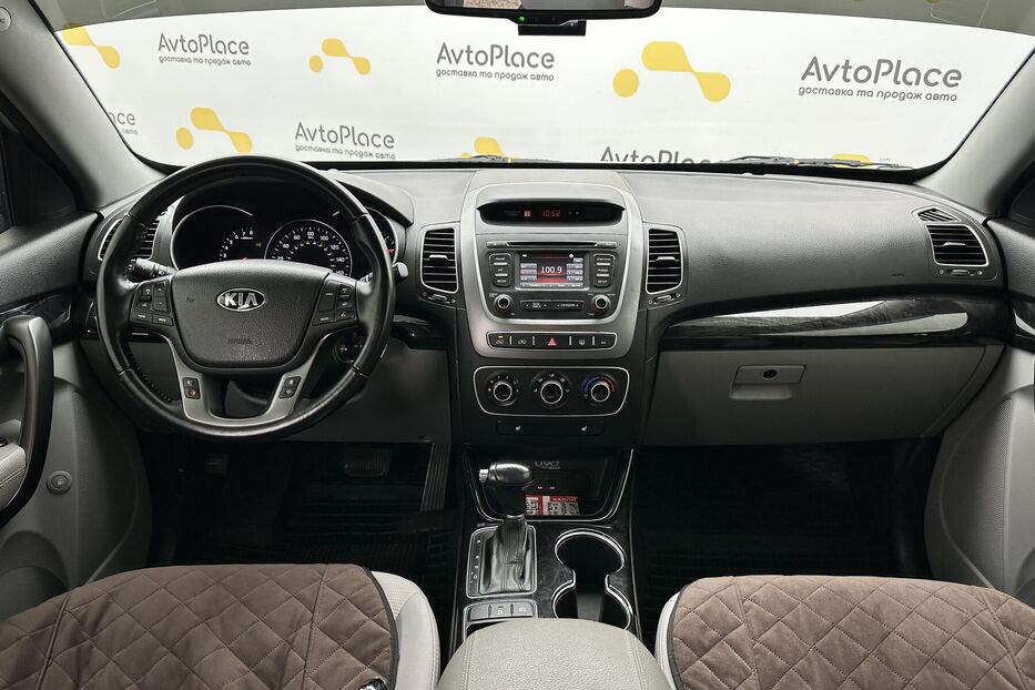 Продам Kia Sorento 2013 року у Луцьку