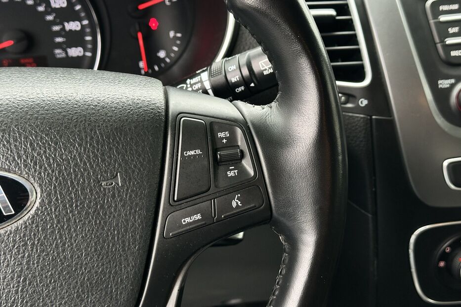 Продам Kia Sorento 2013 року у Луцьку