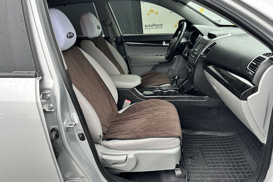 Продам Kia Sorento 2013 року у Луцьку