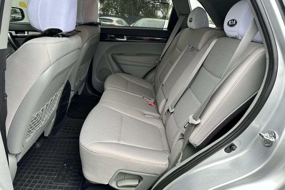 Продам Kia Sorento 2013 року у Луцьку