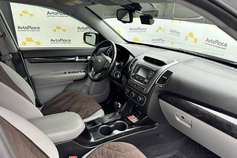 Продам Kia Sorento 2013 року у Луцьку