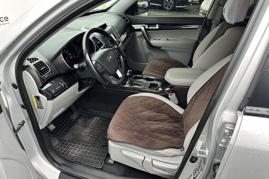 Продам Kia Sorento 2013 року у Луцьку