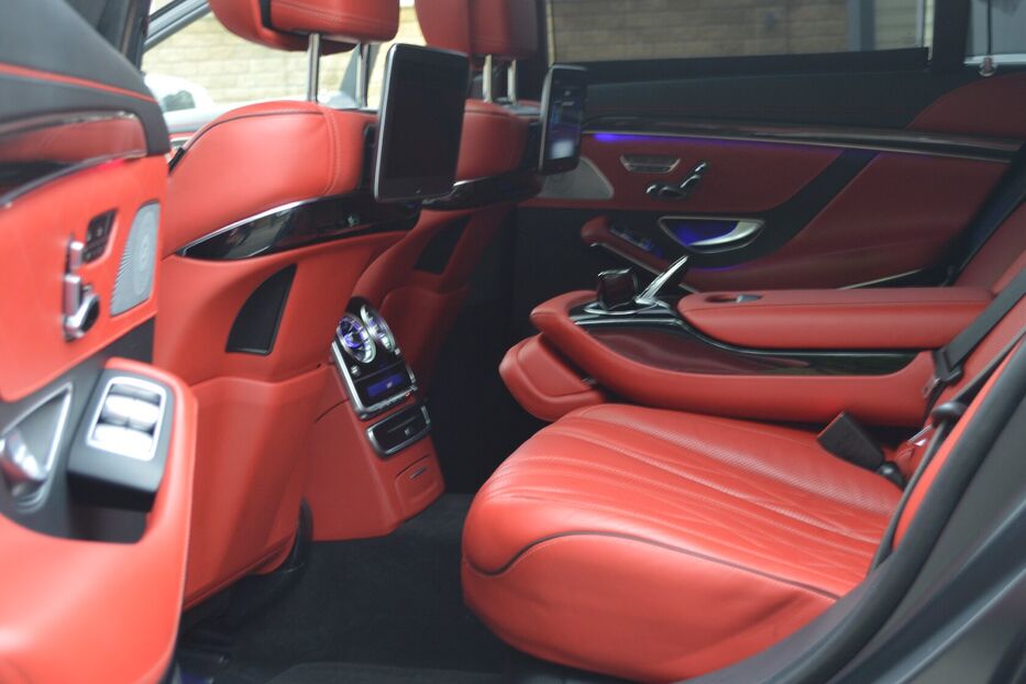 Продам Mercedes-Benz S-Class 2020 року у Одесі