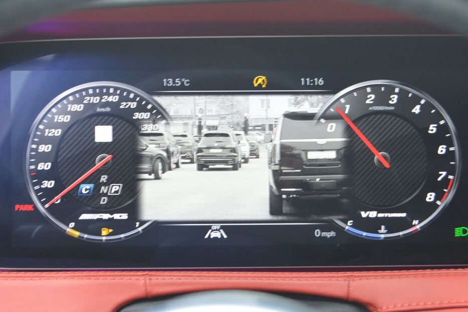 Продам Mercedes-Benz S-Class 2020 року у Одесі