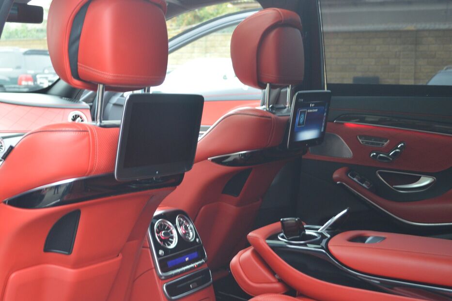 Продам Mercedes-Benz S-Class 2020 року у Одесі