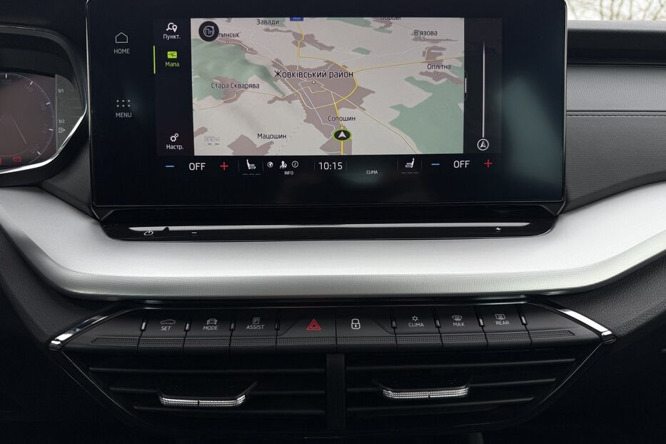 Продам Skoda Octavia A8  2.0 TDI 150к.с АТ 4х4 МАСАЖ 2022 року у Львові