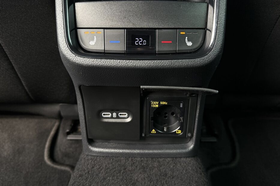 Продам Skoda Octavia A8  2.0 TDI 150к.с АТ 4х4 МАСАЖ 2022 року у Львові