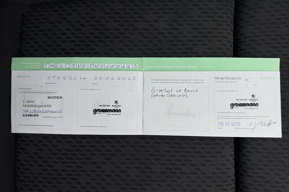 Продам Skoda Octavia A8  2.0 TDI 150к.с АТ 4х4 МАСАЖ 2022 року у Львові