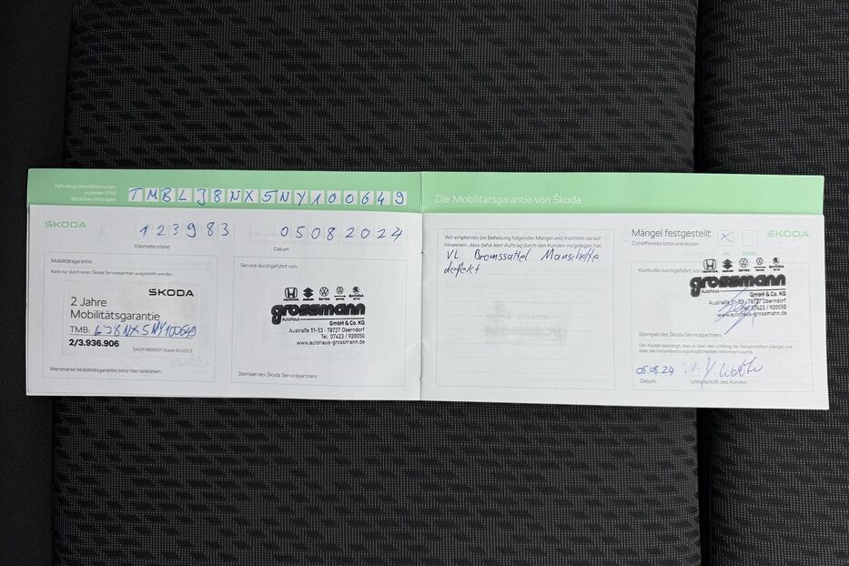 Продам Skoda Octavia A8  2.0 TDI 150к.с АТ 4х4 МАСАЖ 2022 року у Львові