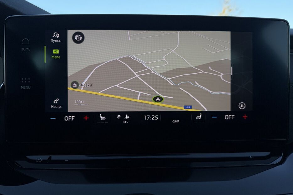 Продам Skoda Octavia A8 2.0TDI 150 к.с ВЕБАСТО FULL 2020 року у Львові
