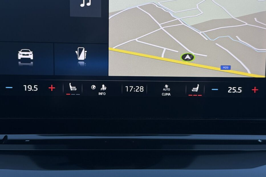 Продам Skoda Octavia A8 2.0TDI 150 к.с ВЕБАСТО FULL 2020 року у Львові