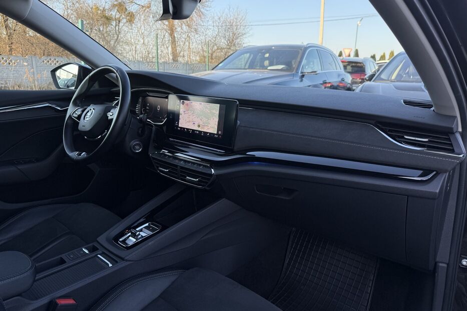 Продам Skoda Octavia A8 2.0TDI 150 к.с ВЕБАСТО FULL 2020 року у Львові