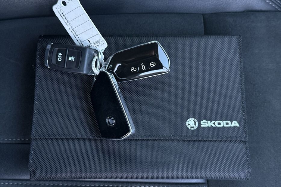 Продам Skoda Octavia A8 2.0TDI 150 к.с ВЕБАСТО FULL 2020 року у Львові
