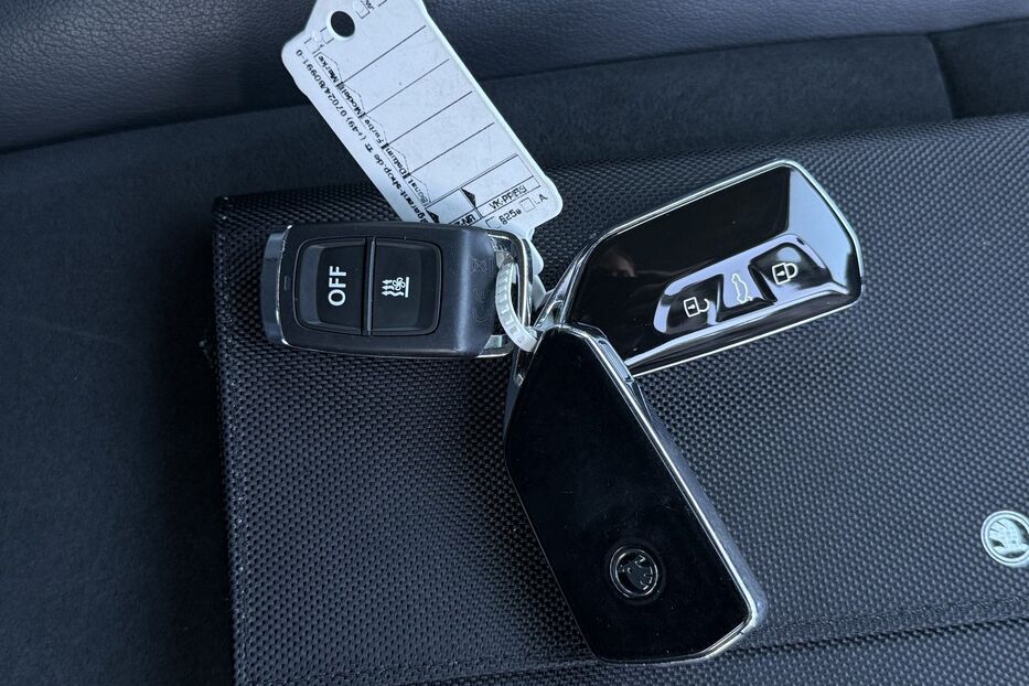 Продам Skoda Octavia A8 2.0TDI 150 к.с ВЕБАСТО FULL 2020 року у Львові
