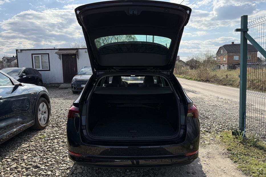 Продам Skoda Octavia A8 2.0TDI 150 к.с ВЕБАСТО FULL 2020 року у Львові