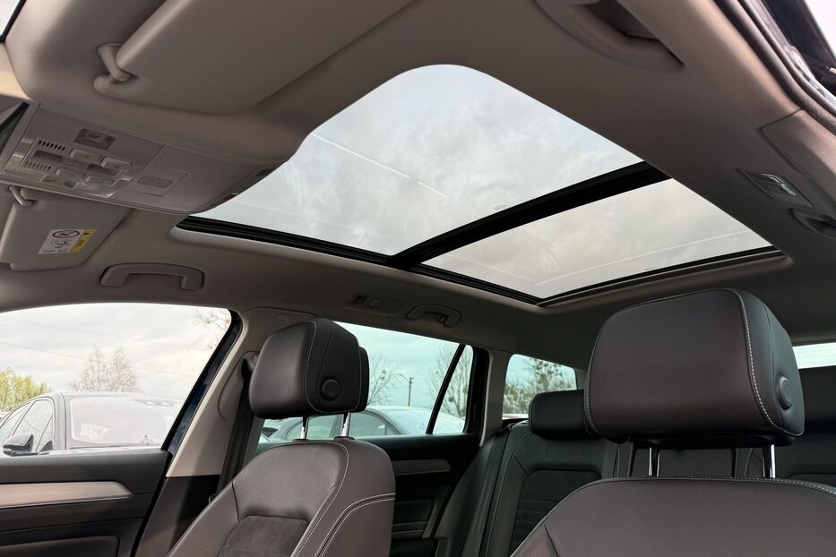 Продам Volkswagen Passat B8 2.0TDI 150к.с. ПАНОРАМА,КАМЕРА 2021 року у Львові