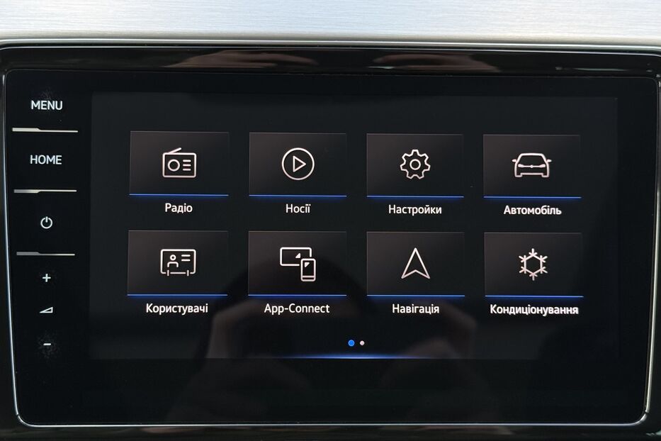 Продам Volkswagen Passat B8 2.0TDI 150к.с. ПАНОРАМА,КАМЕРА 2021 року у Львові