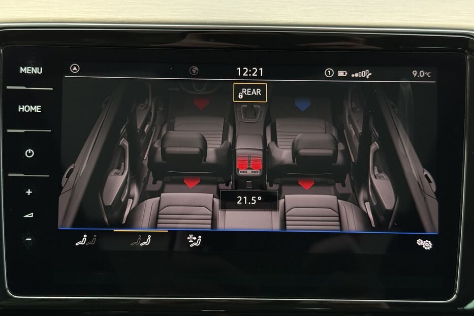 Продам Volkswagen Passat B8 2.0TDI 150к.с. ПАНОРАМА,КАМЕРА 2021 року у Львові
