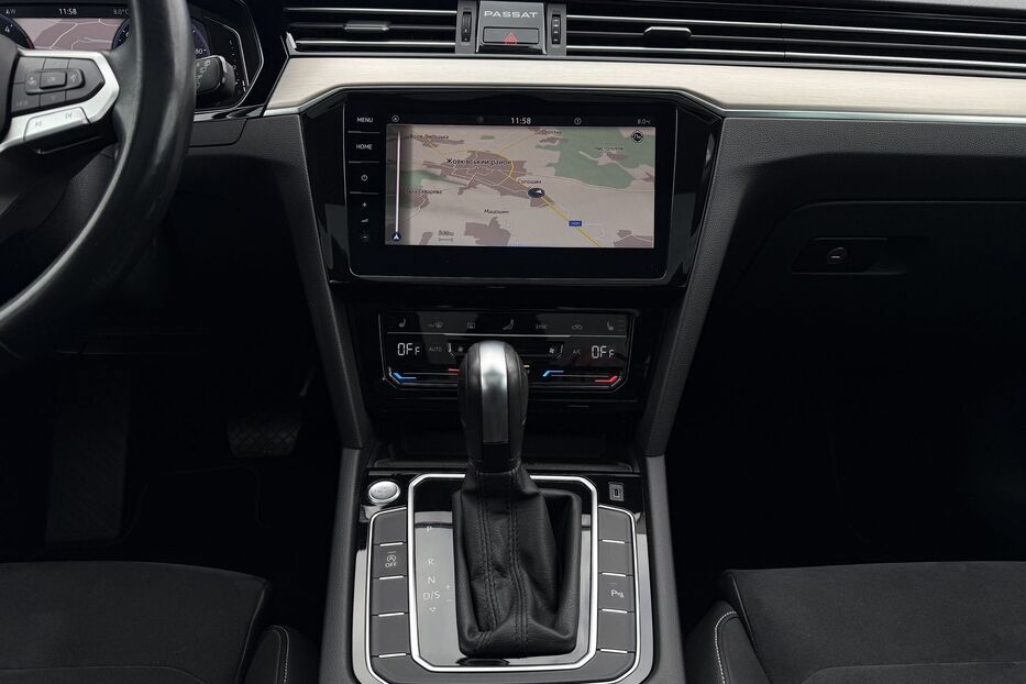 Продам Volkswagen Passat B8 2.0TDI 150к.с. ПАНОРАМА,КАМЕРА 2021 року у Львові