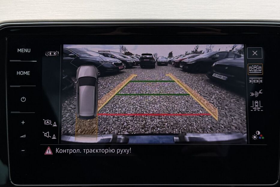 Продам Volkswagen Passat B8 2.0TDI 150к.с. ПАНОРАМА,КАМЕРА 2021 року у Львові