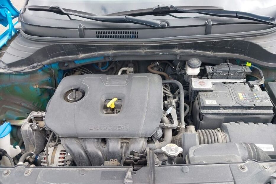 Продам Kia Soul EX 2024 року у Львові
