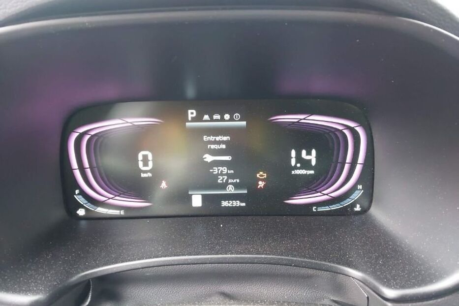 Продам Kia Soul EX 2024 року у Львові