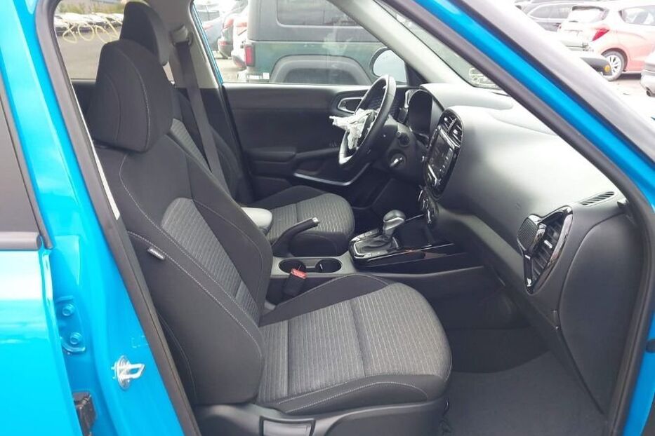 Продам Kia Soul EX 2024 року у Львові