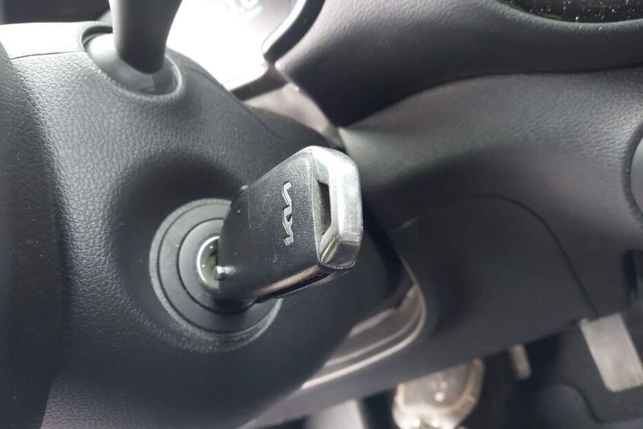 Продам Kia Soul EX 2024 року у Львові