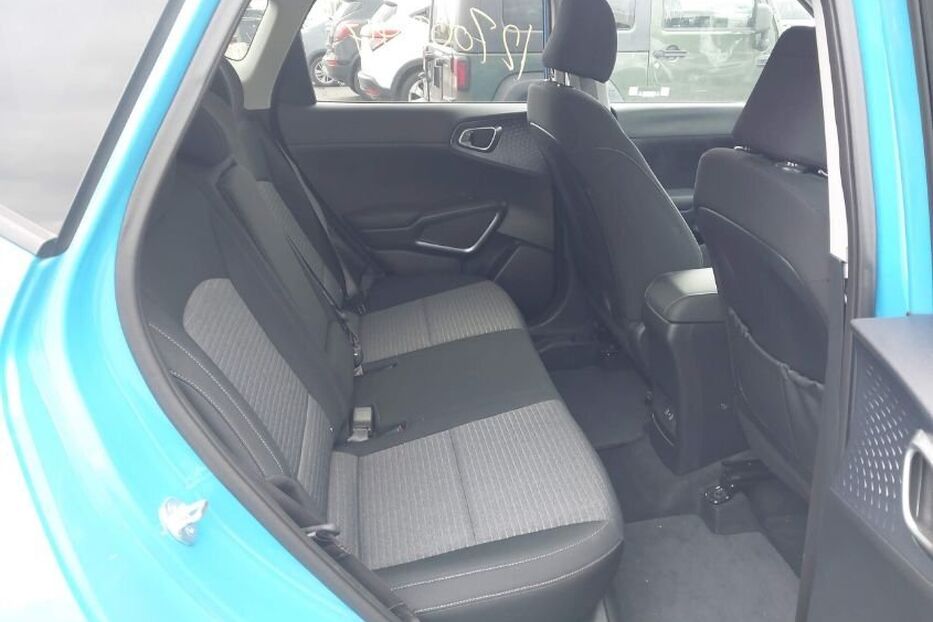 Продам Kia Soul EX 2024 року у Львові