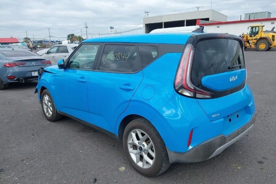 Продам Kia Soul EX 2024 року у Львові