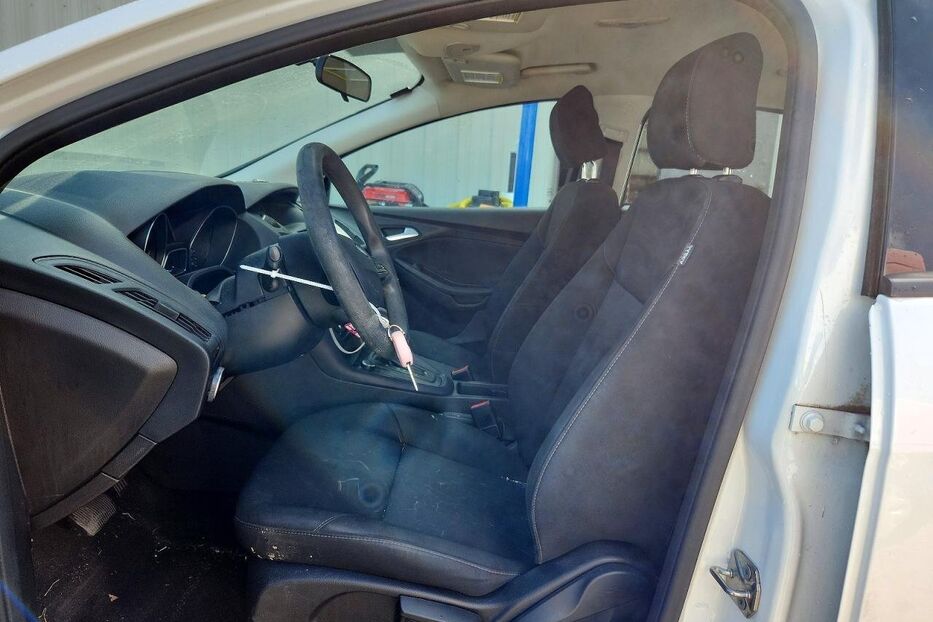 Продам Ford Focus 2017 року у Львові
