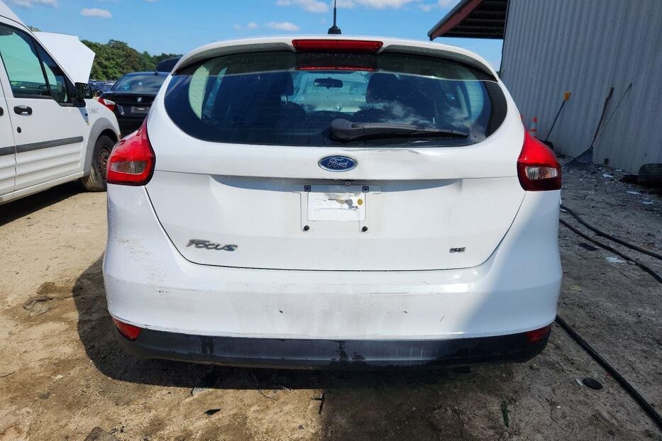 Продам Ford Focus 2017 року у Львові