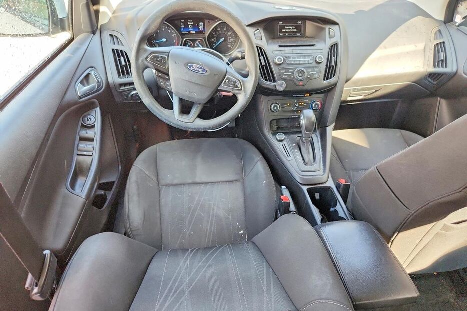 Продам Ford Focus 2017 року у Львові
