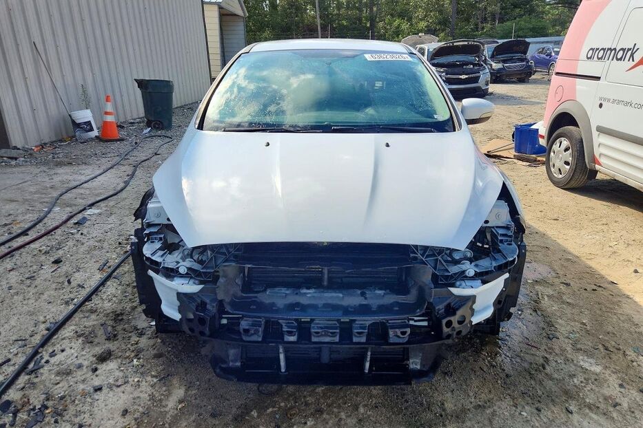 Продам Ford Focus 2017 року у Львові