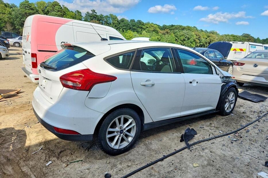 Продам Ford Focus 2017 року у Львові
