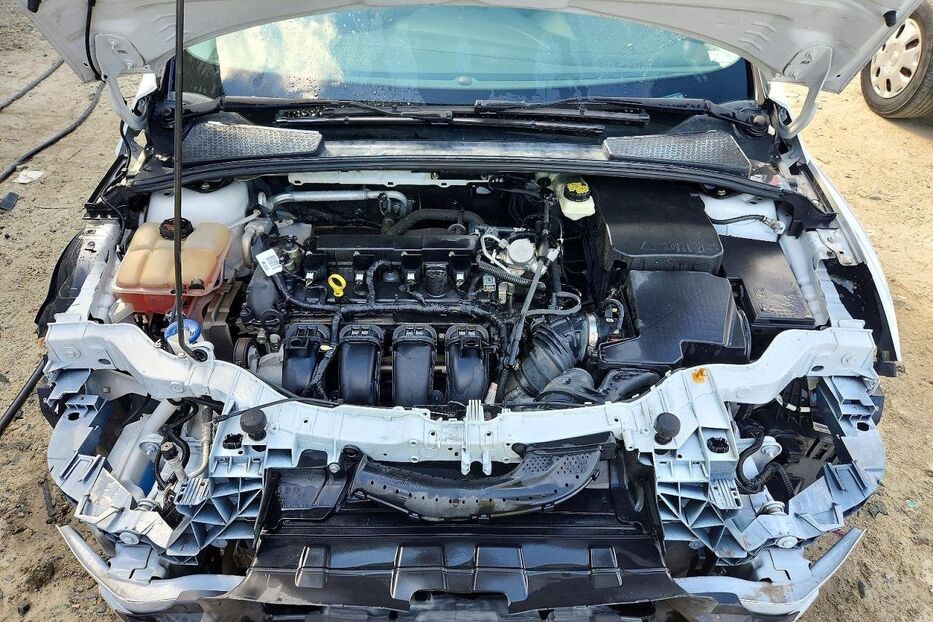 Продам Ford Focus 2017 року у Львові