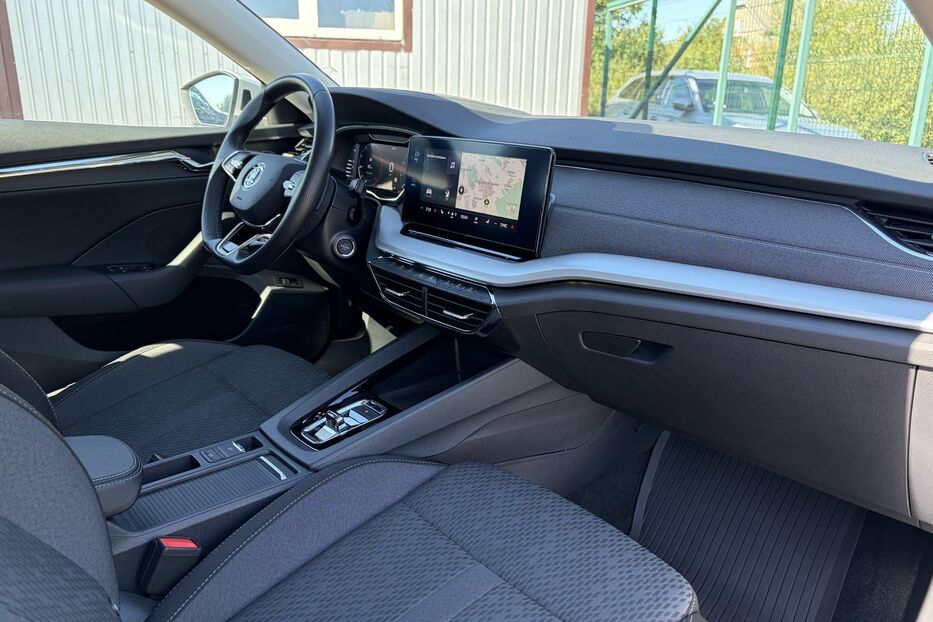 Продам Skoda Octavia A8 2.0 TDI 150к. FULL LED 2022 року у Львові