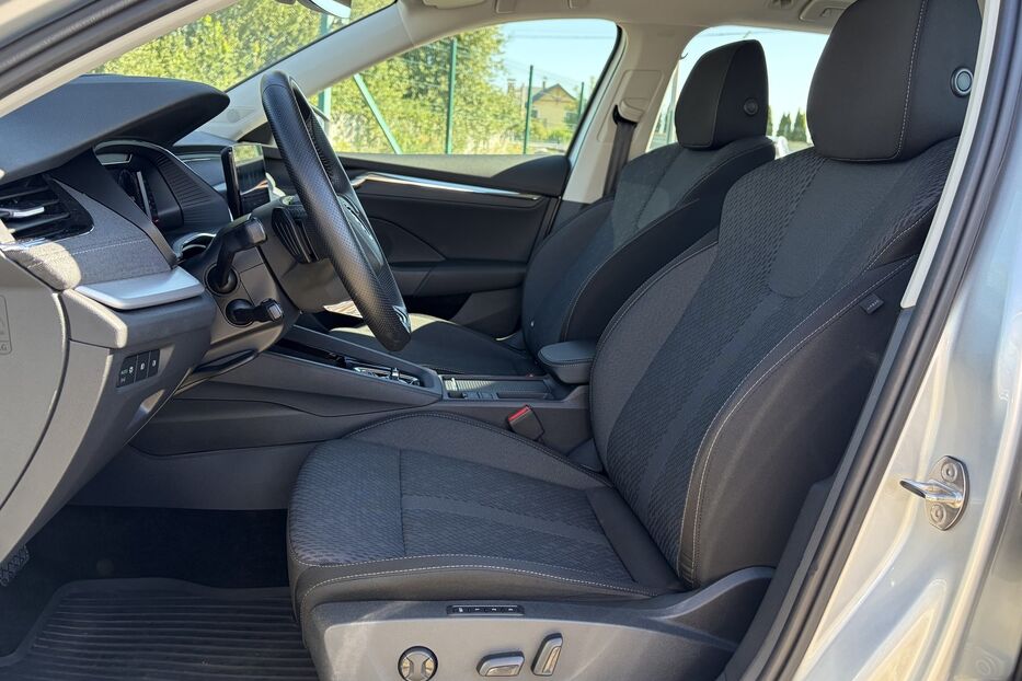 Продам Skoda Octavia A8 2.0 TDI 150к. FULL LED 2022 року у Львові